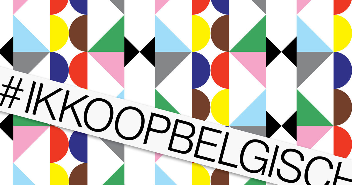 Haat Lieve beneden Belgisch kopen? Een overzicht van artiesten, merken en bedrijven