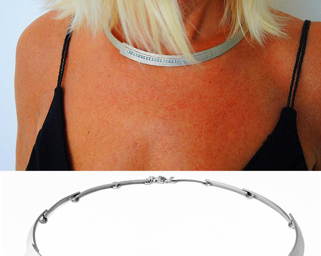 Nadine Wijnants Jewelry