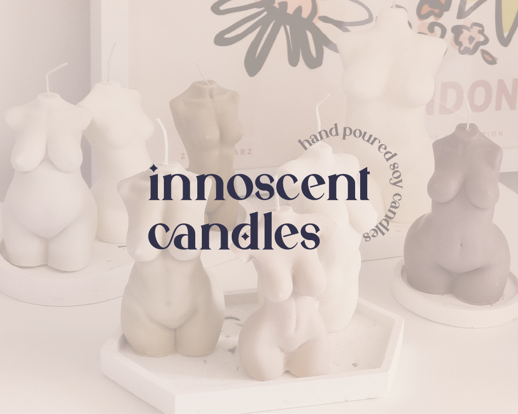 Innoscent Candles