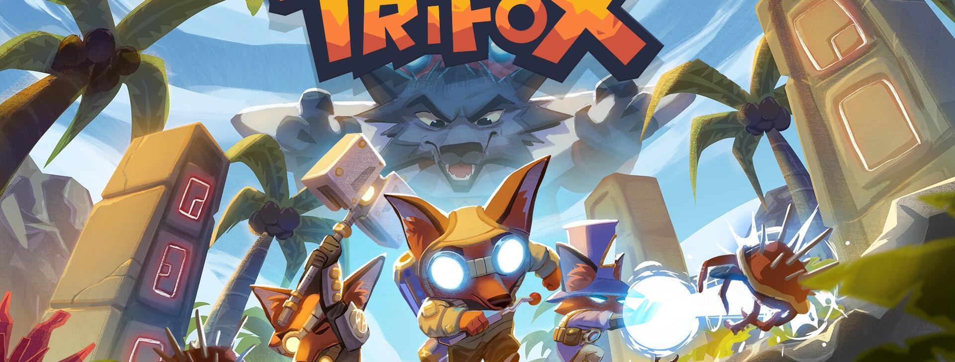 Trifox