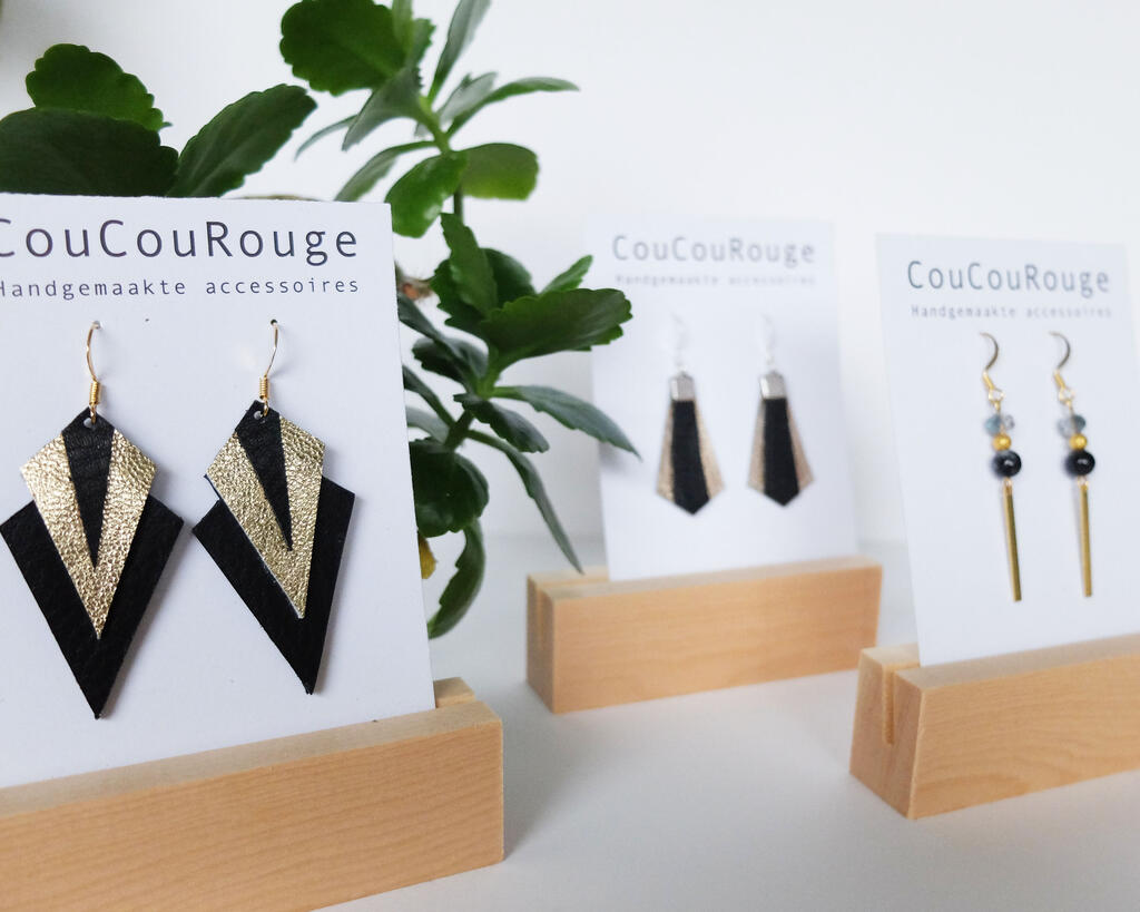 CoucouRouge