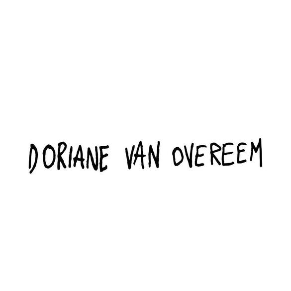 Doriane Van Overeem
