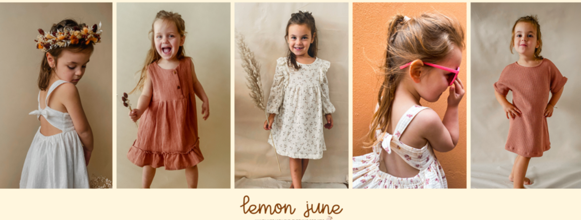 Lemon June