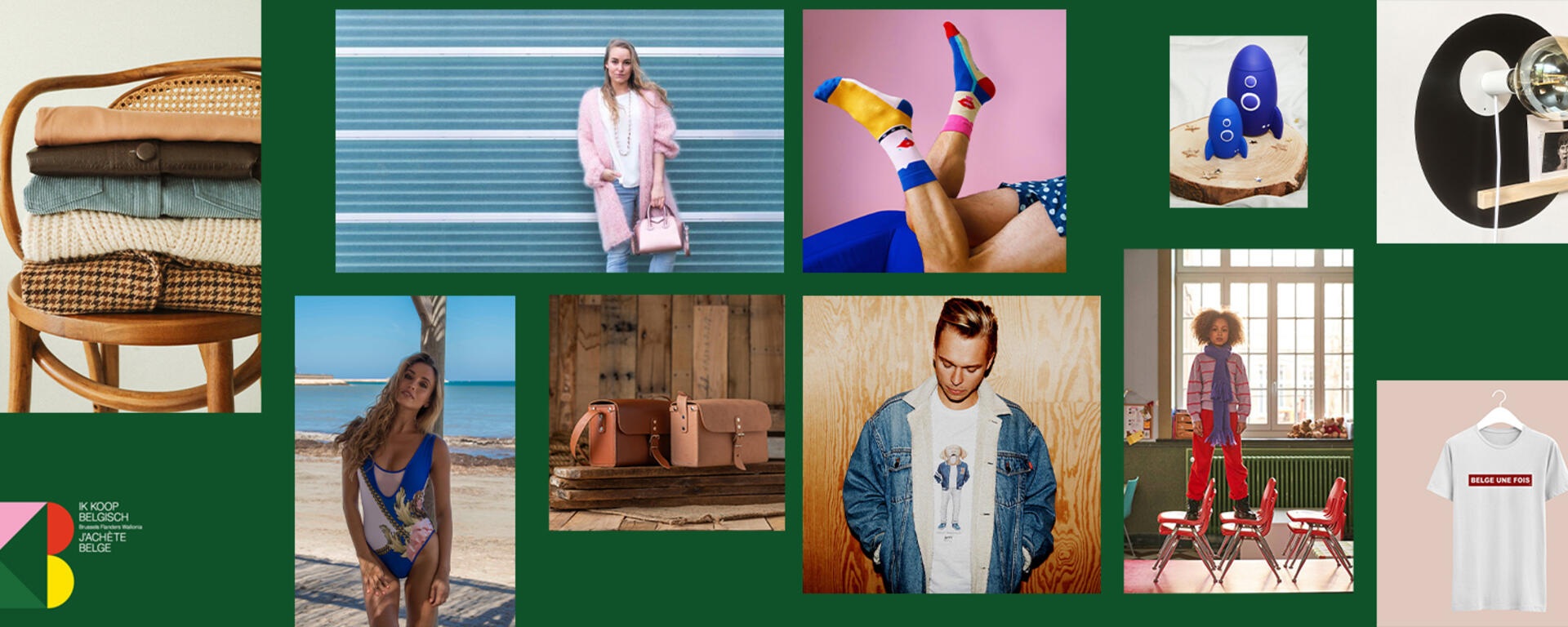 Gift guide voor fans van alles onder één dak