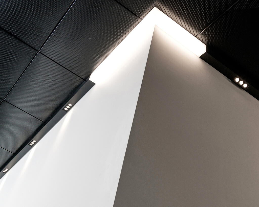 Multiline Licht