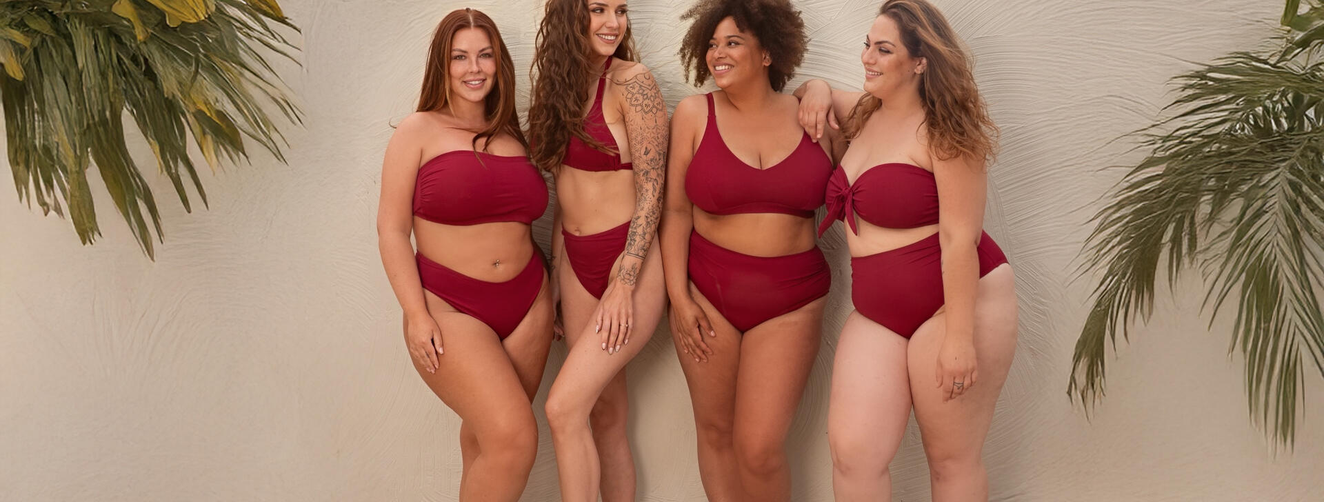 Ellish Beachwear
