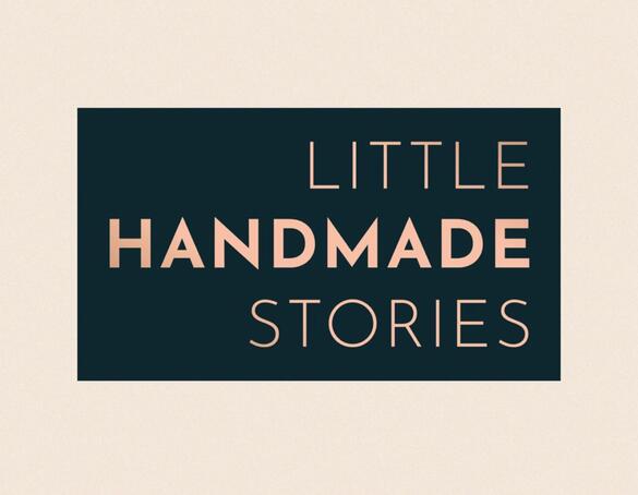 Little Handmade Stories