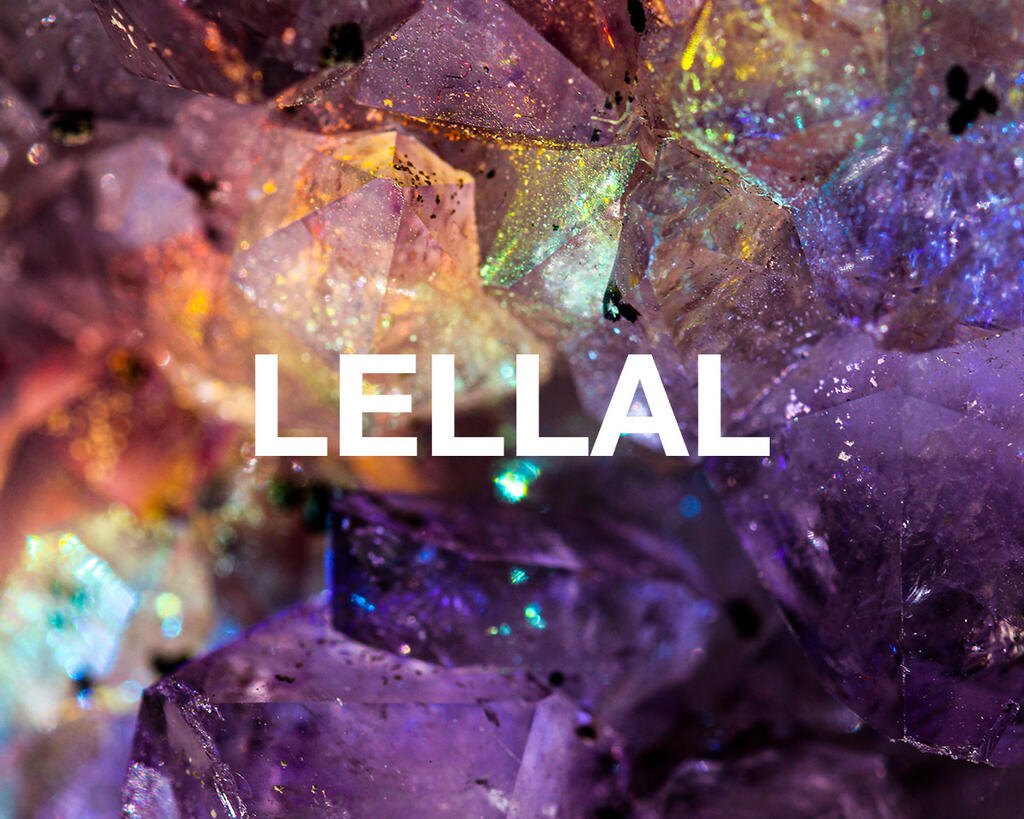 LELLAL Jewelry