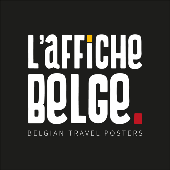 L'Affiche Belge