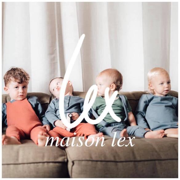 Maison Lex