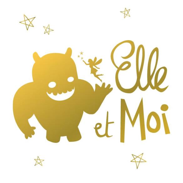 Elle et moi