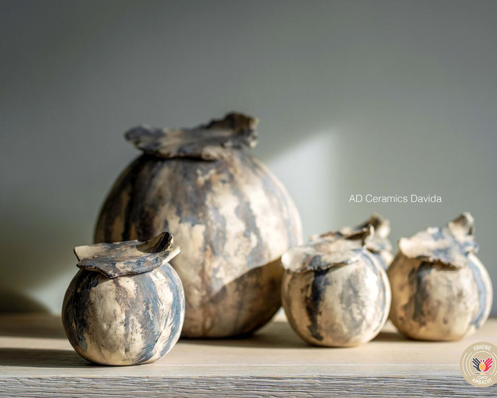 AD Ceramics Davida