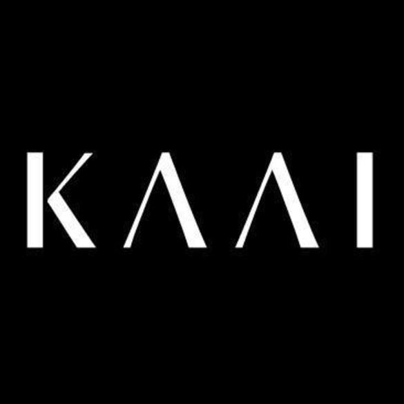 Kaai