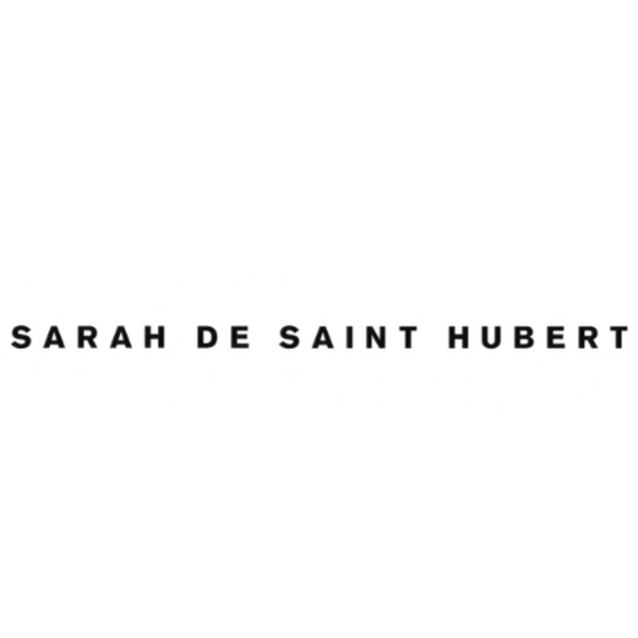 Sarah De Saint Hubert