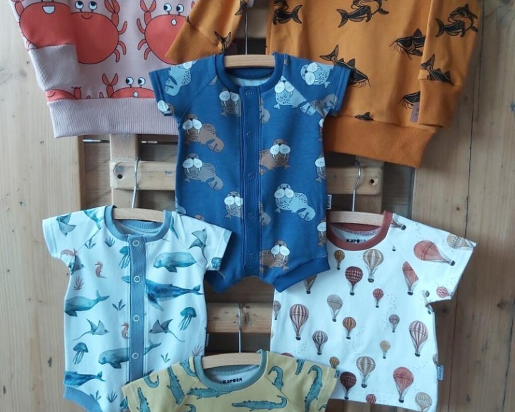 Kapoen Handmade