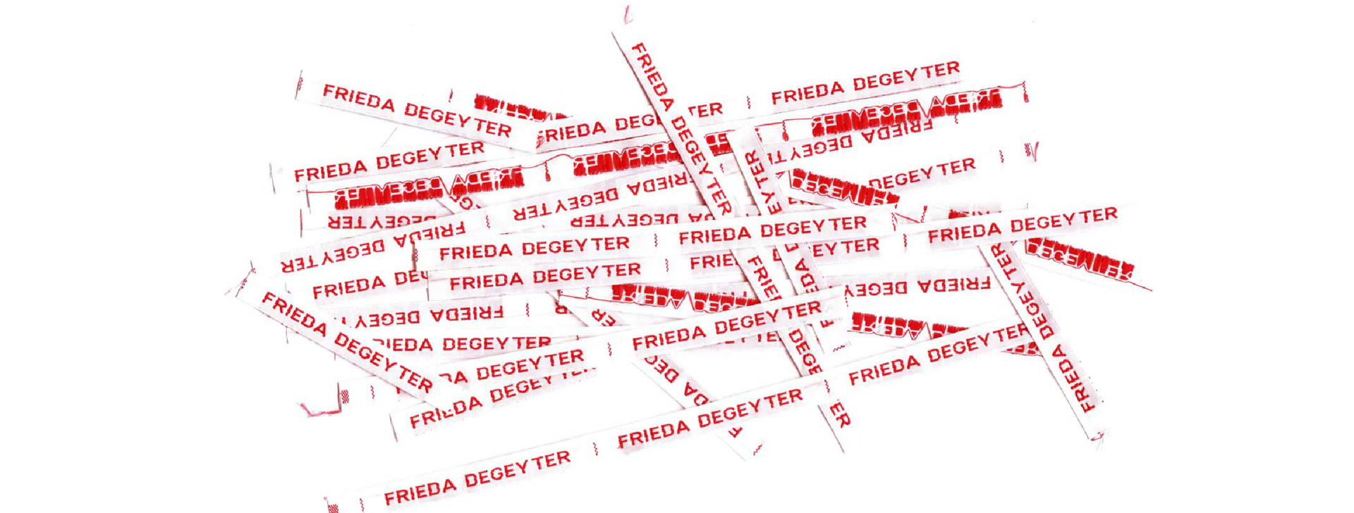 Frieda Degeyter