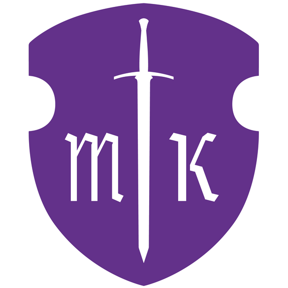 Modern Knight