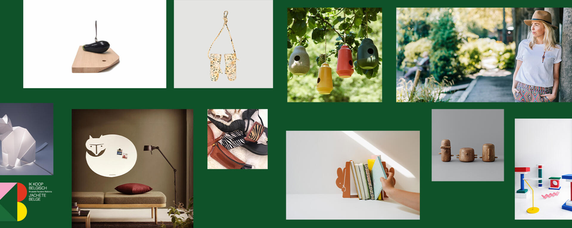 Gift guide voor dierenvrienden