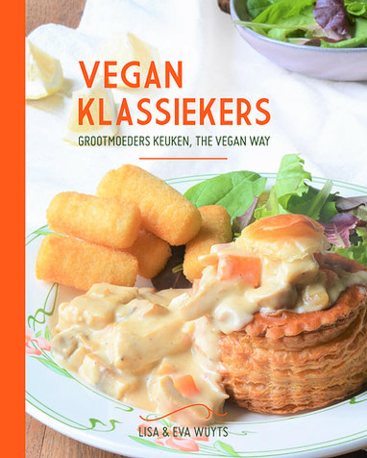 Vegan Klassiekers