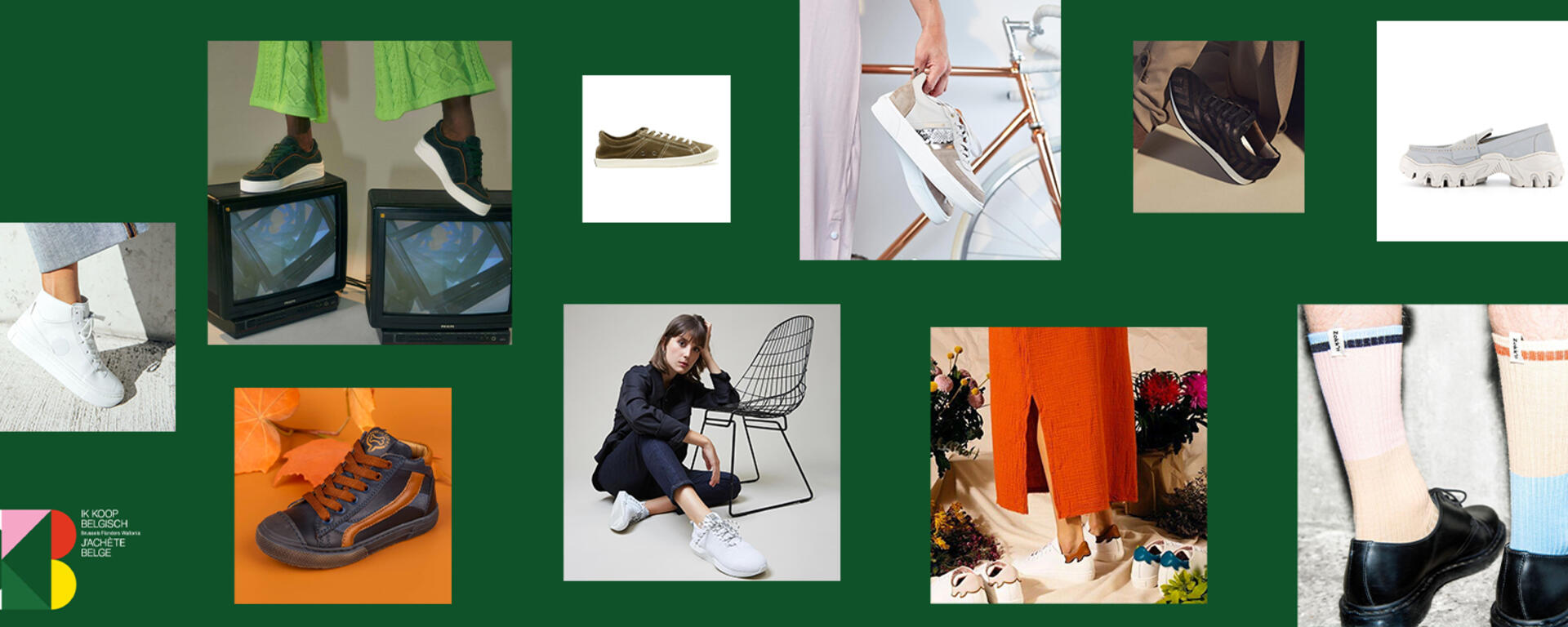 Gift guide voor sneakerverslaafden