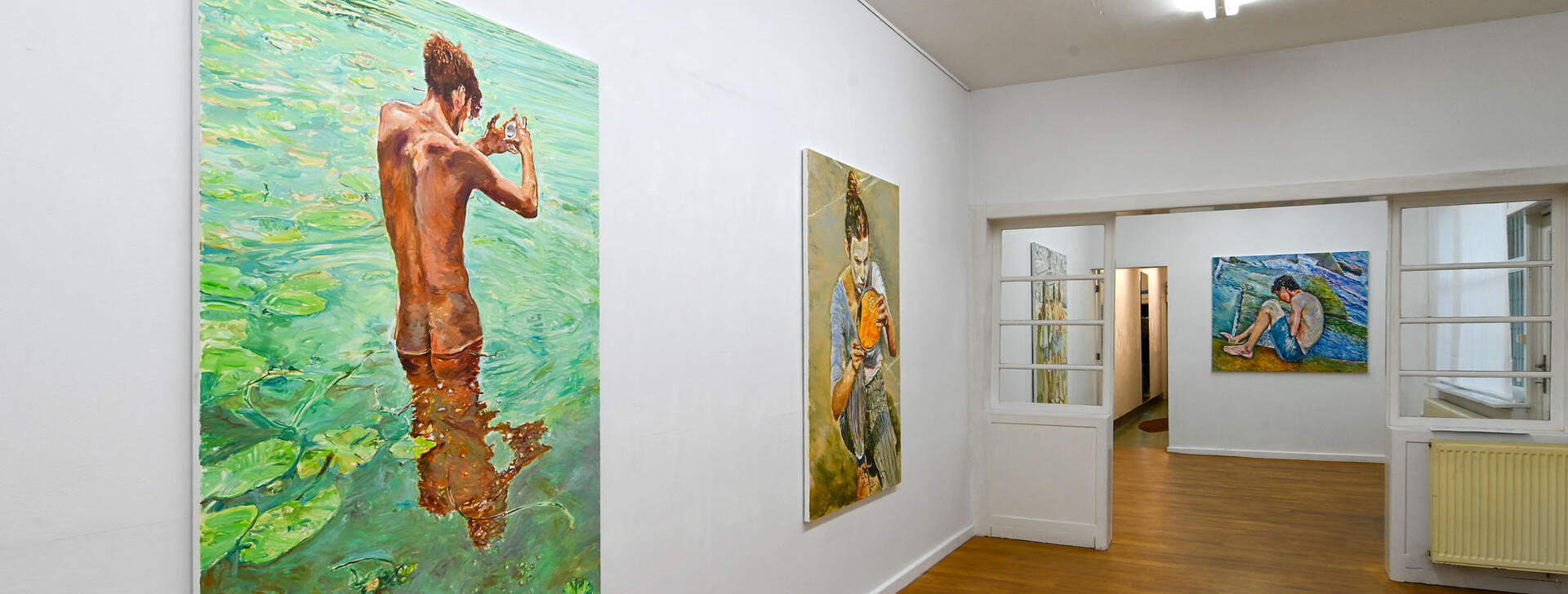 Galerie Transit