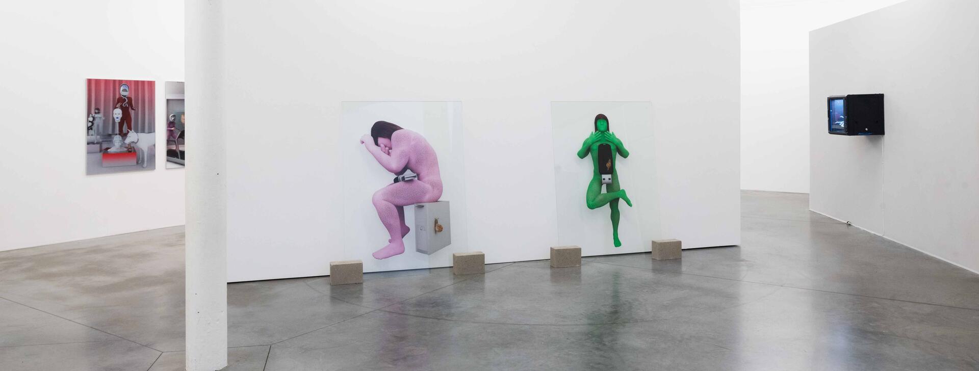 Tatjana Pieters Gallery