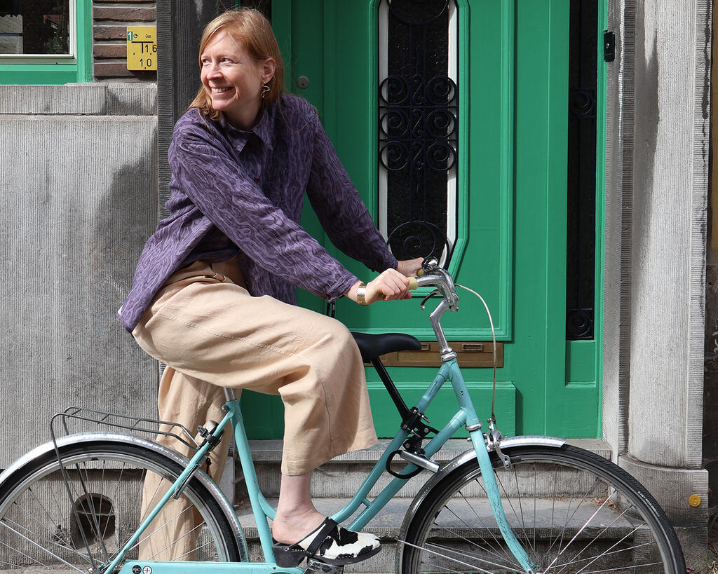 Ellen van Engelen