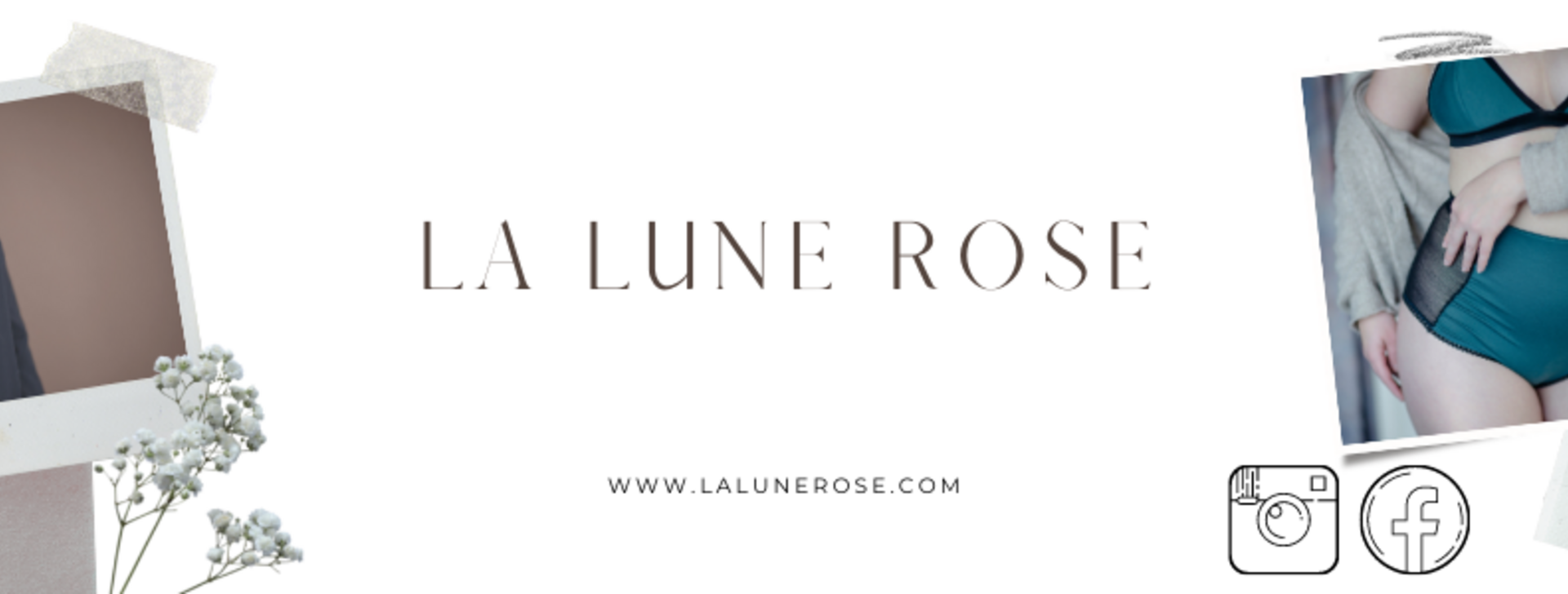 La Lune Rose