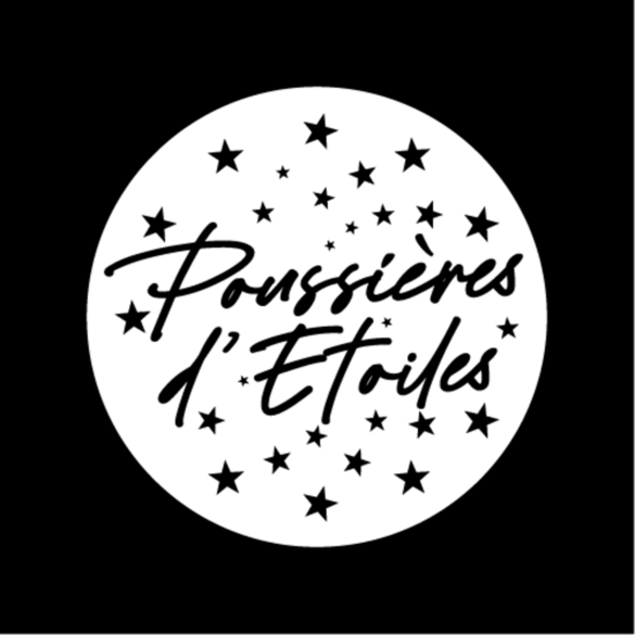 Poussières d'étoiles