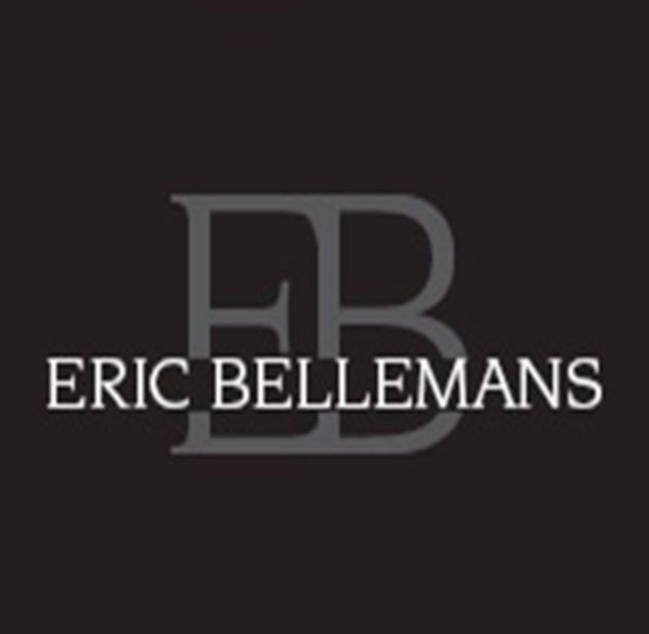 Eric Bellemans