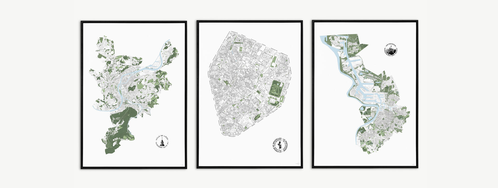 Copernicus Maps
