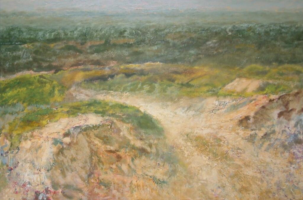 rita-vansteenlandt-panoramaplatform-oost-de-panne-100-x-150-cm-olieverf-op-linnen.JPG