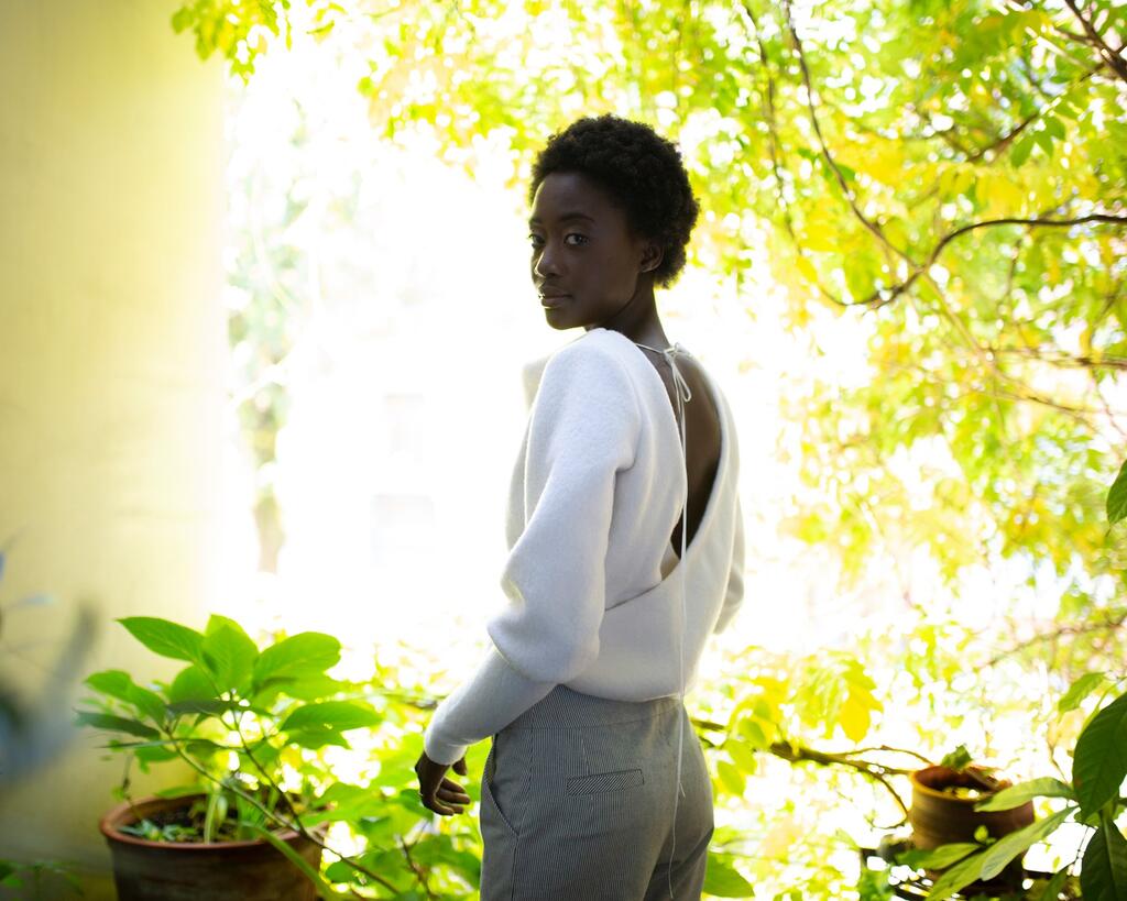 Valérie Berckmans