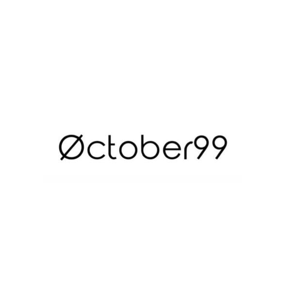 Øctober99