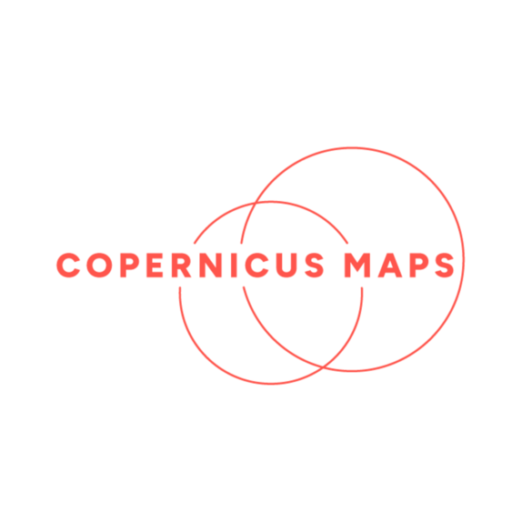 Copernicus Maps