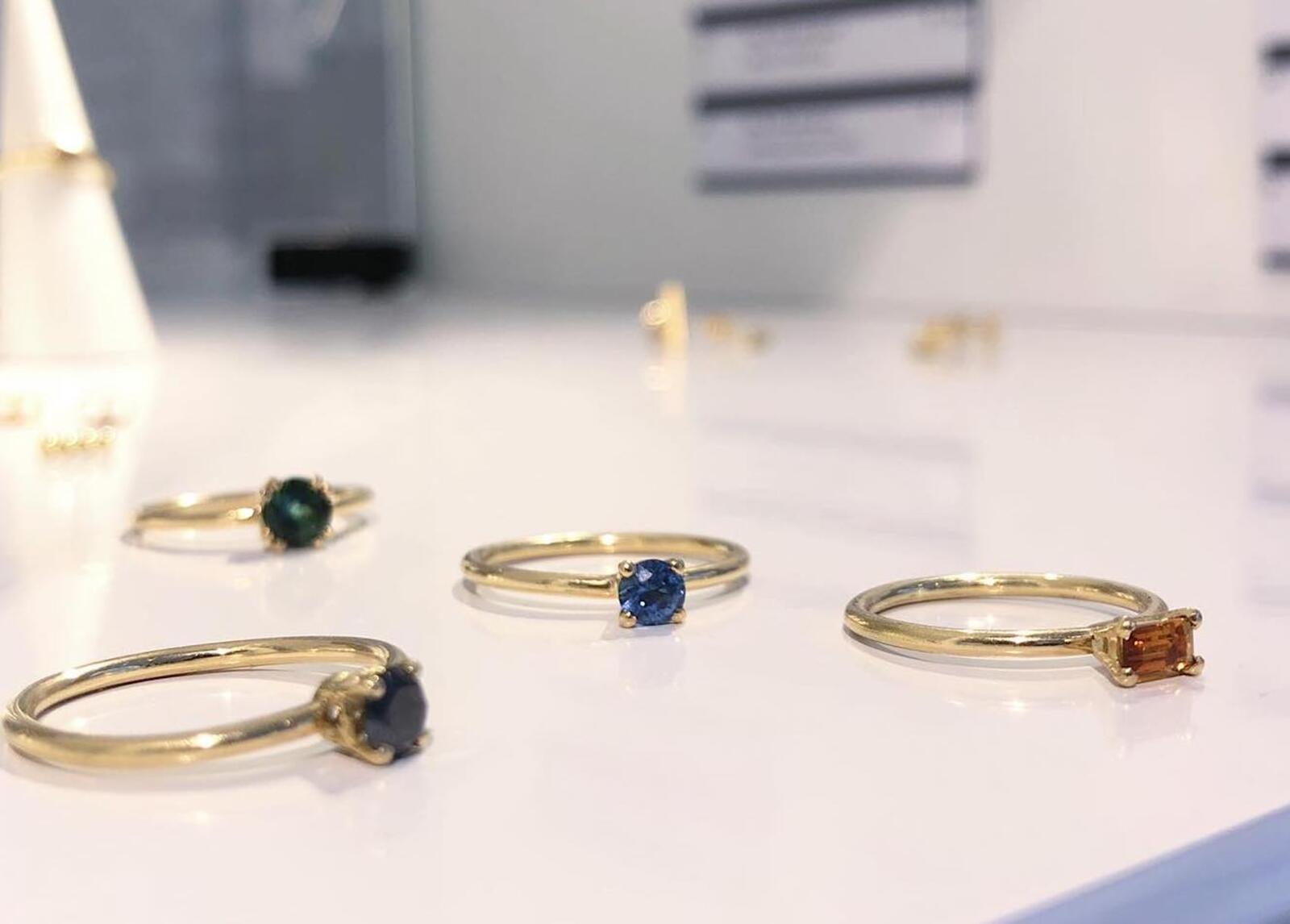 lasso jewelry