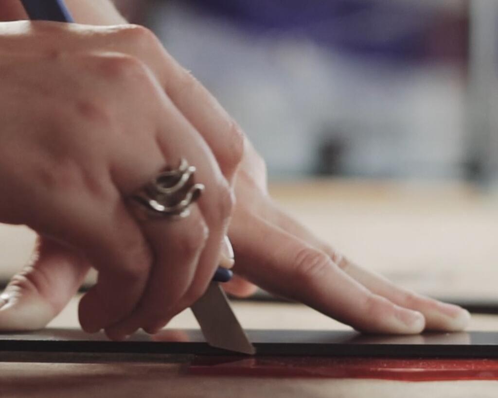 Birgit Conservatie en Restauratie van Glasramen