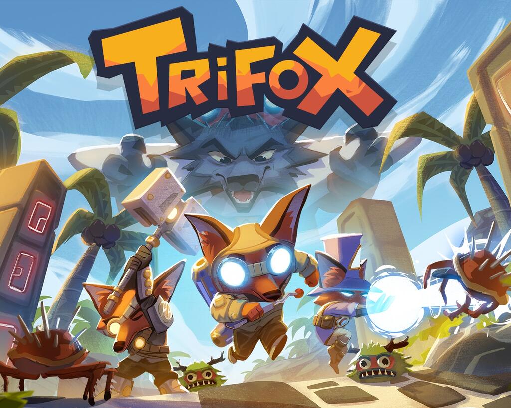 Trifox