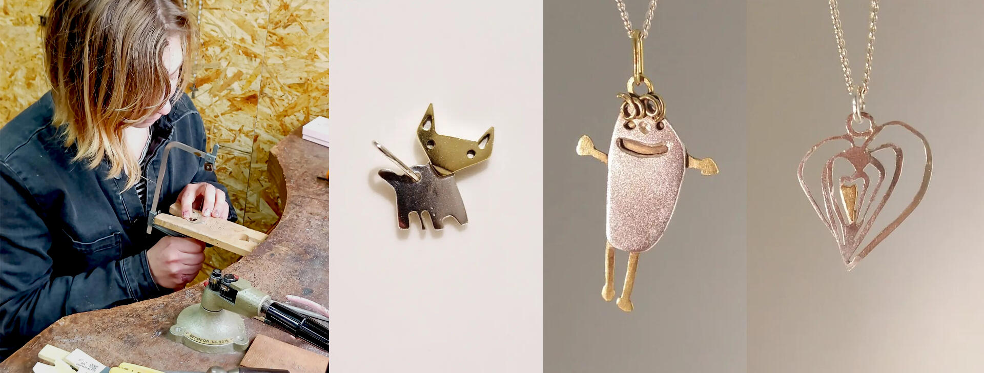 Mw handmade jewellery