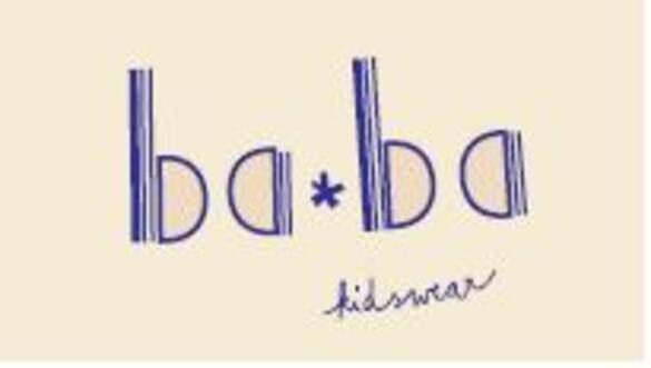 Baba kidswear