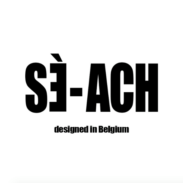 Sé-ach