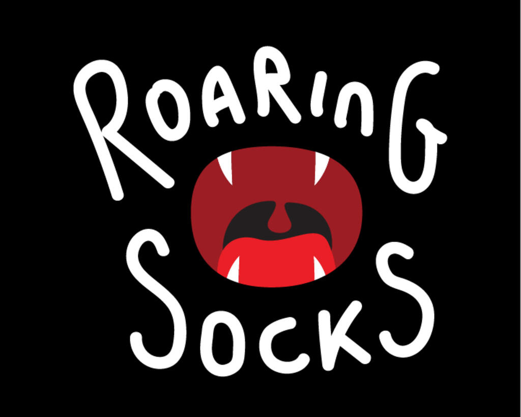 Roaring Socks