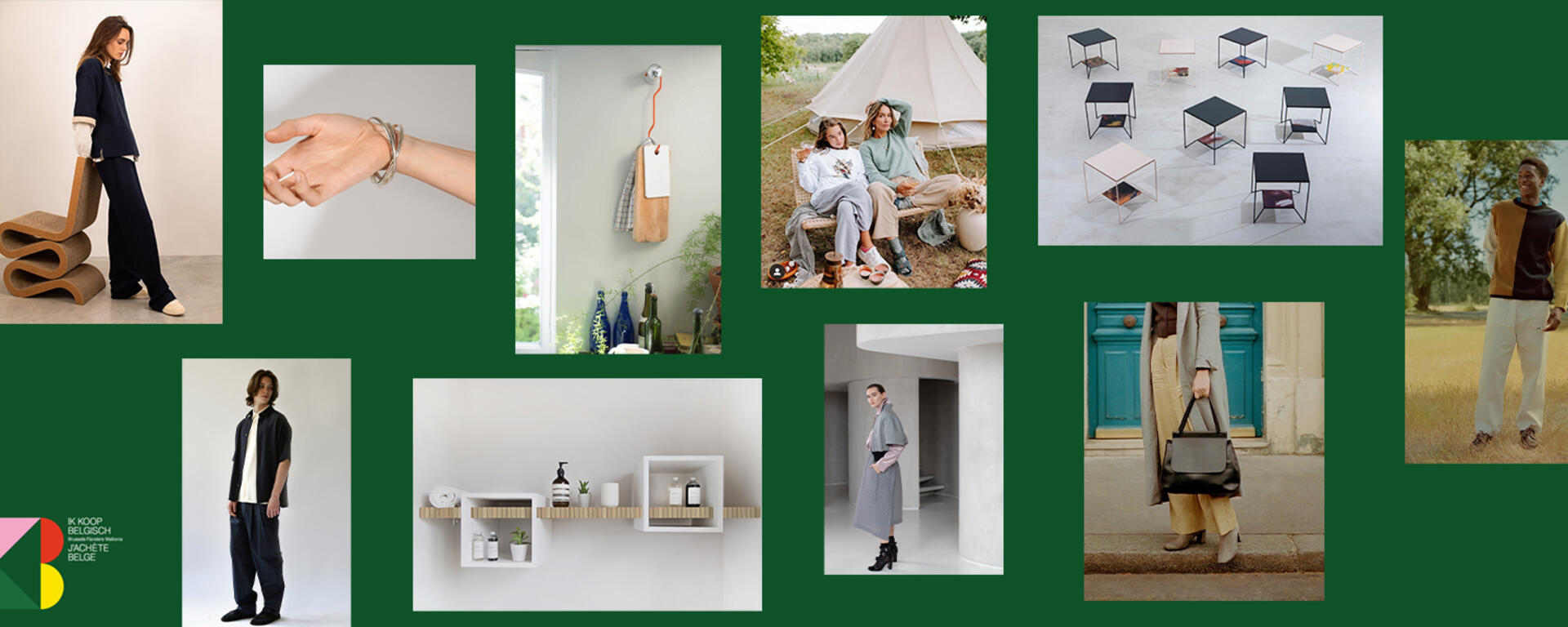 Gift guide voor minimalisten