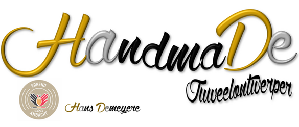 Handmade juwelen