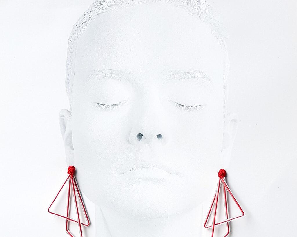 ANNCOX glass jewelry