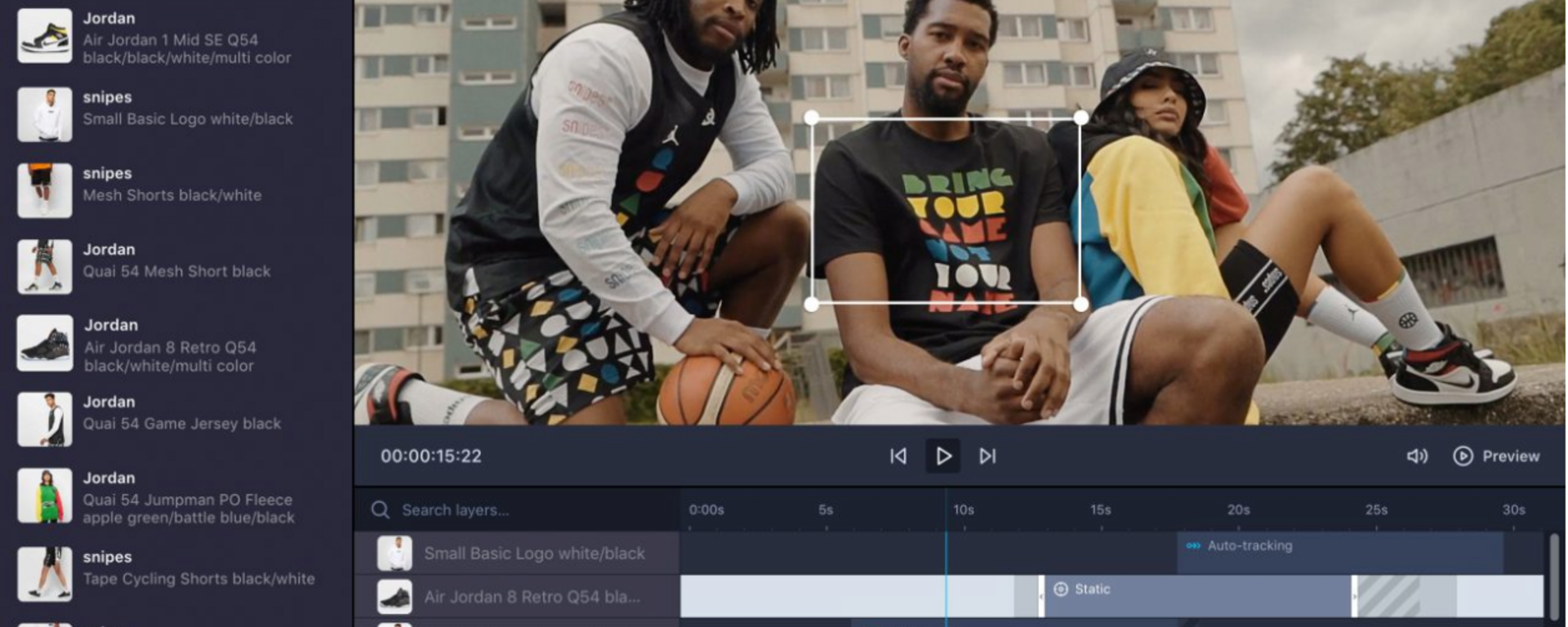 Spott brengt binnenkort interactieve foto’s op deze site!