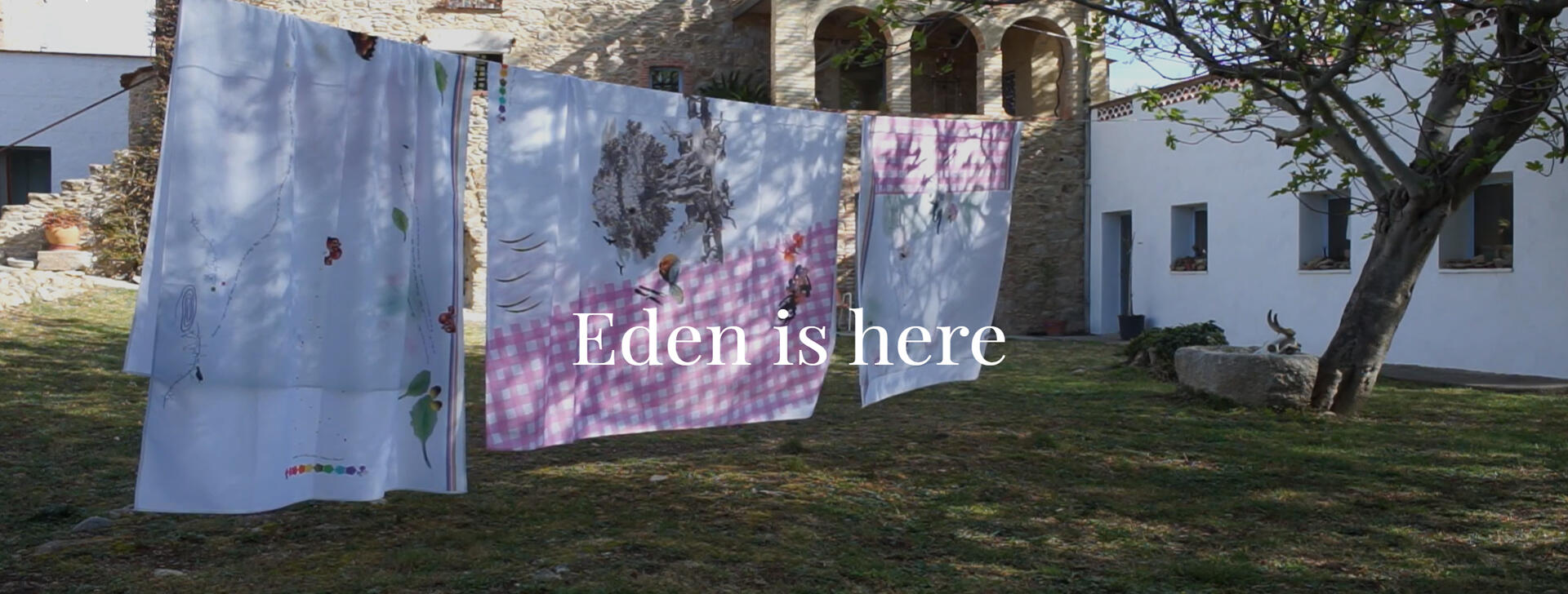 EDENISHERE