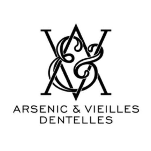 Arsenic & Vieilles Dentelles