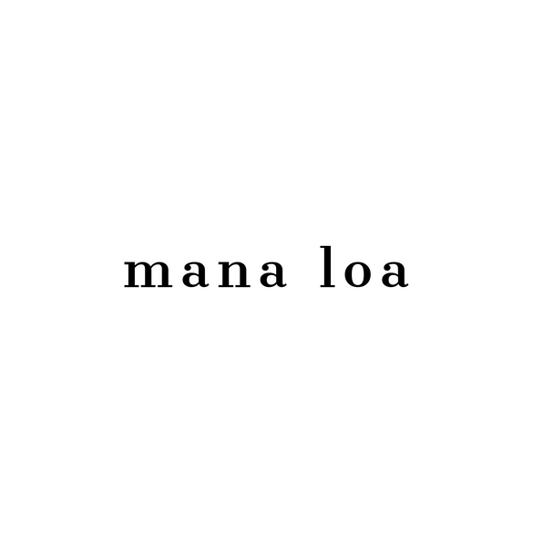 Mana loa