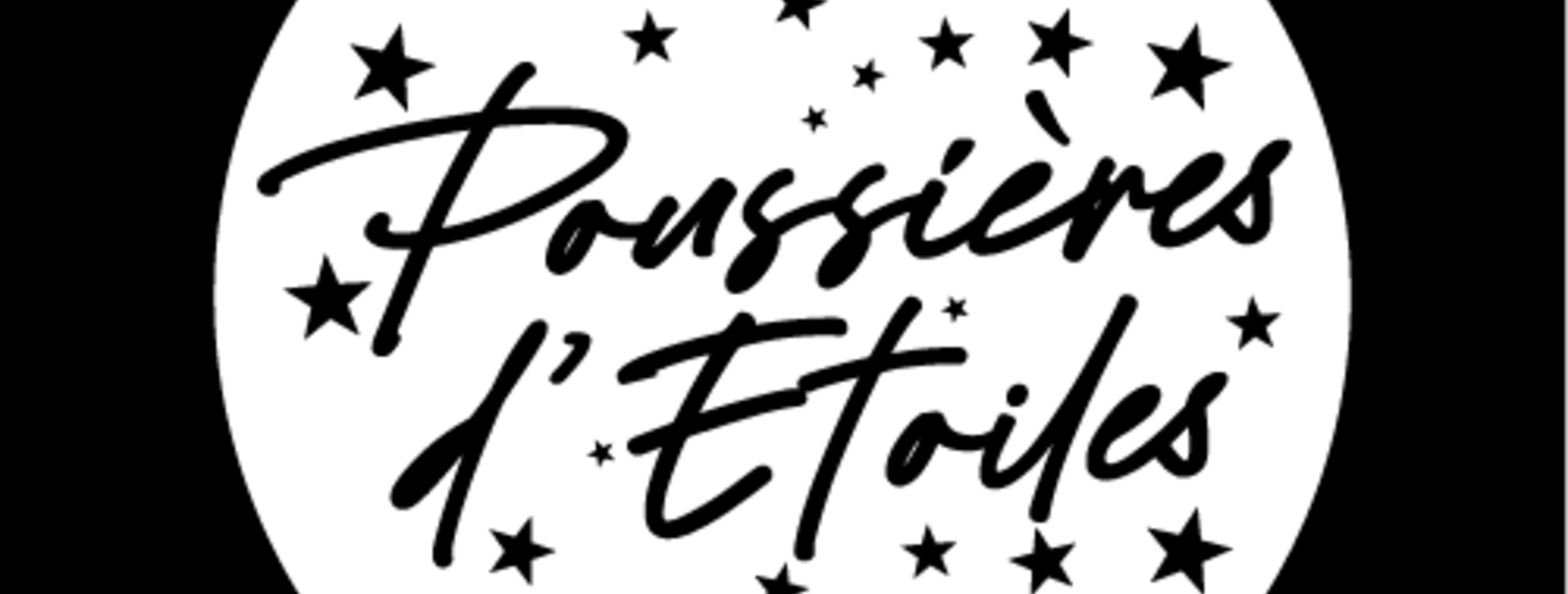 Poussières d'étoiles